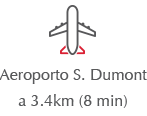 Aeroporto S. Dummont