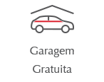 Garagem Gratuito