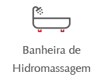 Banheira de Hidromassagem