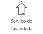 Serviço de Lavanderia