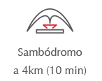 Sambodromo