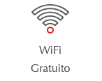 Wifi gratuito