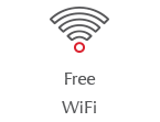 Free Wifi