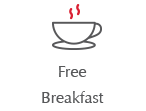 Free Breakfast