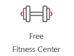 Free Fitness Center