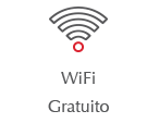 Wifi Gratuito