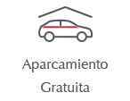 Aparcamiento Gratuita