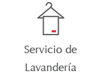 Servicio de Lavandería