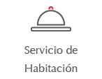 Servicio de Habitación