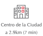 Centro de la Ciudad