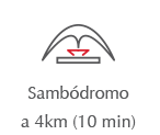 Sambódromo