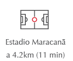 Estadio Maracanã