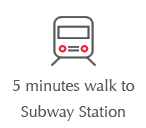 5 Subway Station