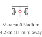 Maracanã Stadium