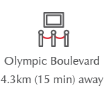 Olympic Boulevard